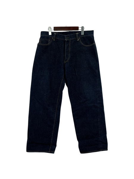 CUSHMAN デニム・ジーンズ Lot.22901 デニムパンツ (W35)