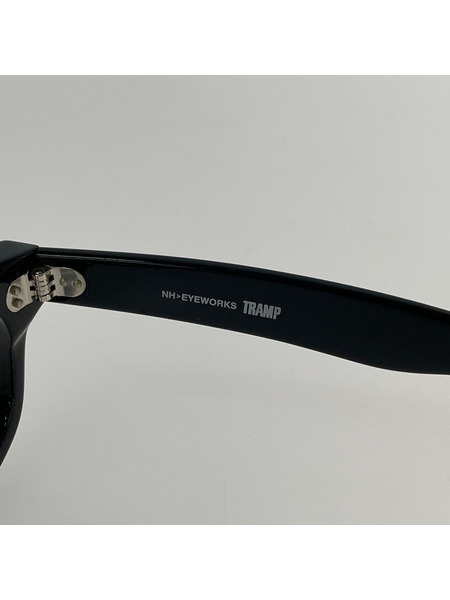 EFFECTOR ソノ他 ×NEIGHBORHOOD TRAMP メガネ
