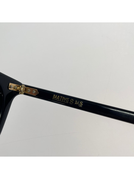 ソノ他 NATIVE SONS Guerrero 眼鏡