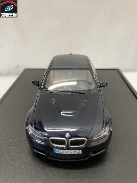 1/43スケールカー BMW 1/43 M3 Coupe ディーラー特注