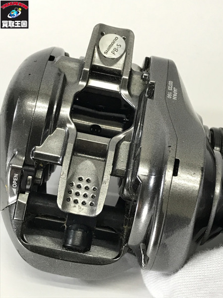 SHIMANO CHRONARCH 150