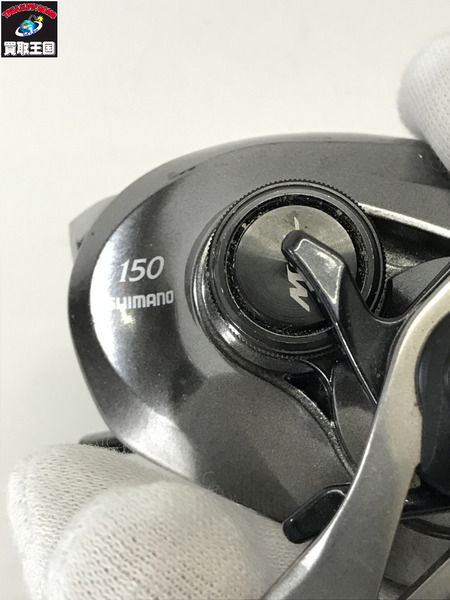 SHIMANO CHRONARCH 150