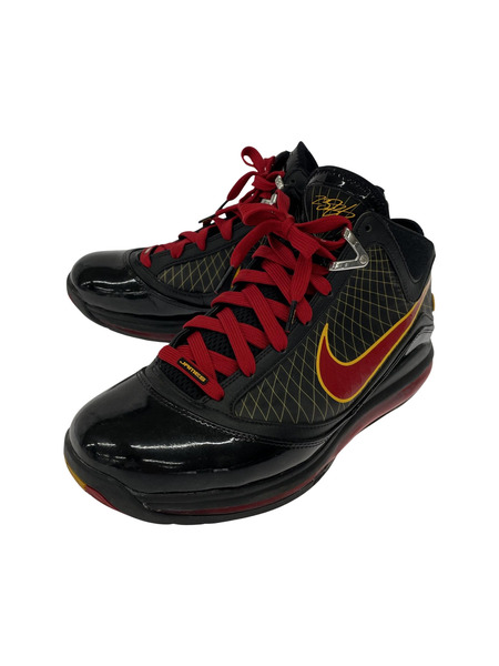 NIKE/LEBRON7/28.5cm/CU5646-001