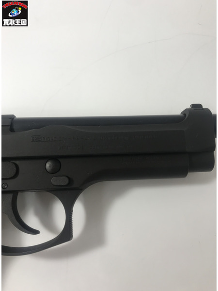 マルシン ベレッタ M92FS