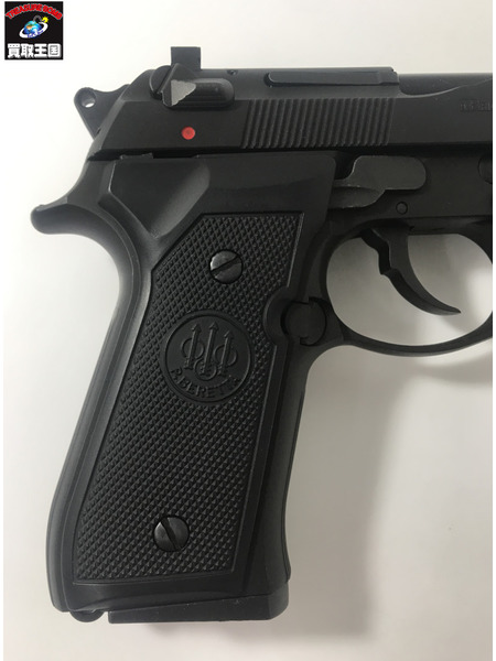 マルシン ベレッタ M92FS