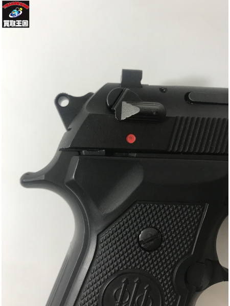 マルシン ベレッタ M92FS