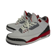 NIKE Air Jordan 3 Retro OG Fire Red (2022) /DN3707-160