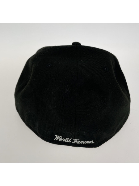 Supreme キャップ ×New Era 25ss Bones Box Logo[値下]