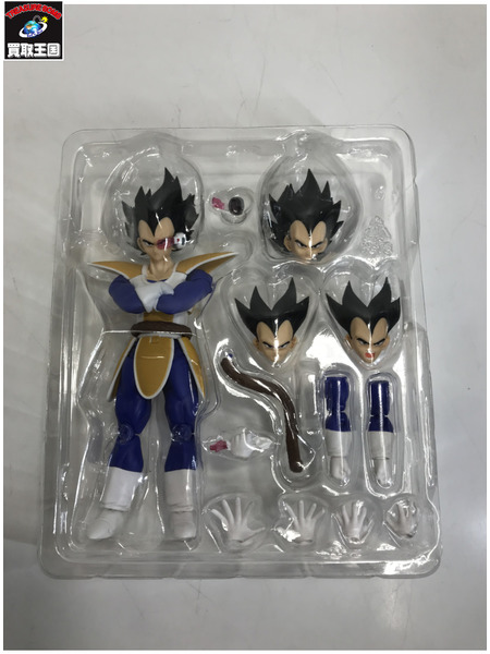 メーカー ドラゴンボール S.H.Figuarts ベジータ