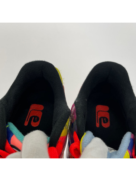 NIKE スニーカー atmos × Nike Air Max 2 Light "Multi"