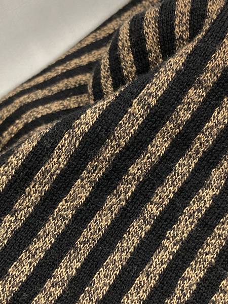 FENDI ズッカ柄 マフラー