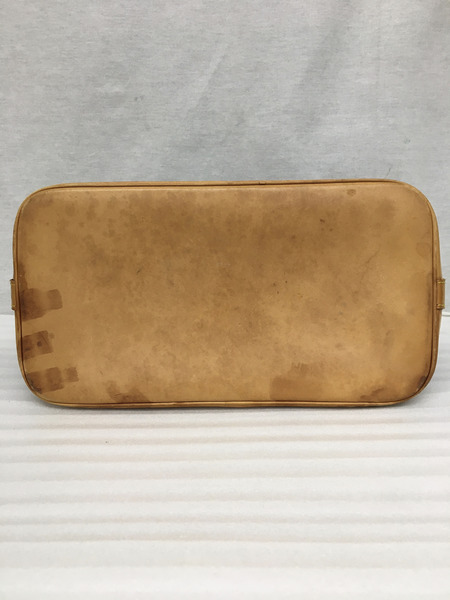 LOUIS VUITTON　ハンドバッグ アルマPM ハンドバッグ モノグラム ブラウン 