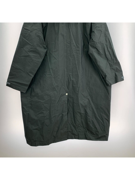 F/CE. ジャケット WATERPPROOF WRAP COAT
