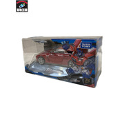 A-01 NISSAN GTR/コンボイ バイブラントレッド