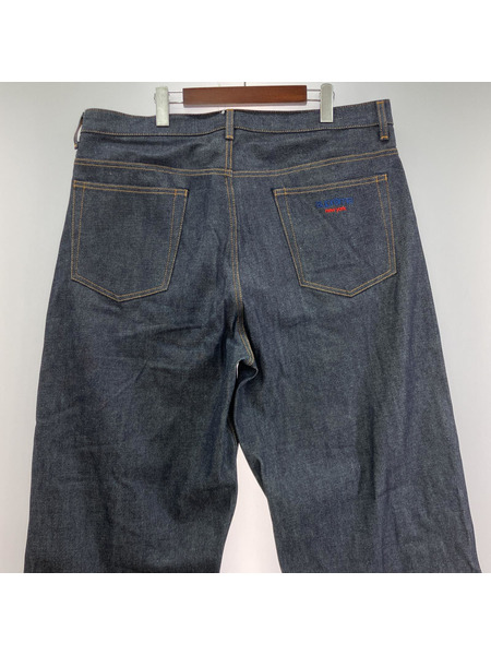 Supreme 23AW Rigid Baggy Seledge Jean 36