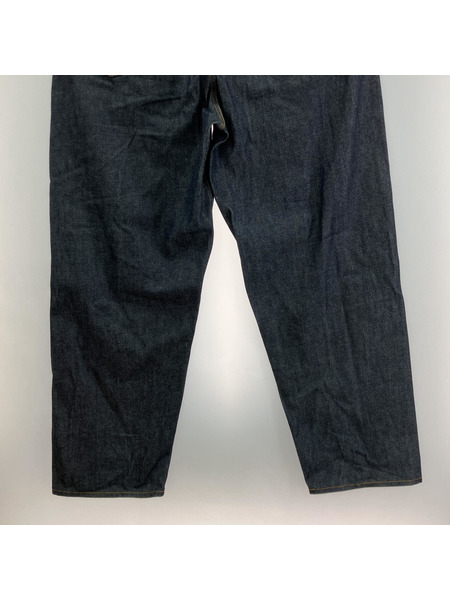 Supreme 23AW Rigid Baggy Seledge Jean 36