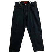 Supreme 23AW Rigid Baggy Seledge Jean 36