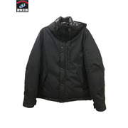 THE NORTH FACE PURPLE LABEL マウンテンショートダウン sizeM