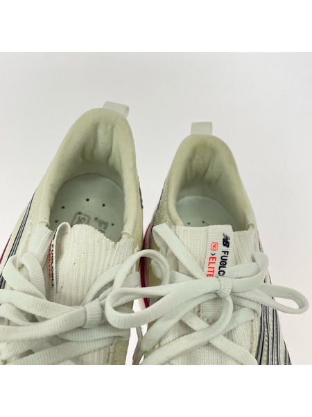 NEW BALANCE スニーカー FuelCell SuperComp Elite v3