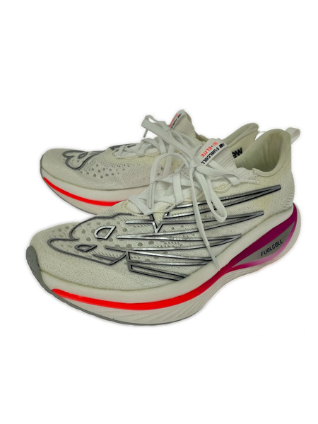 NEW BALANCE スニーカー FuelCell SuperComp Elite v3