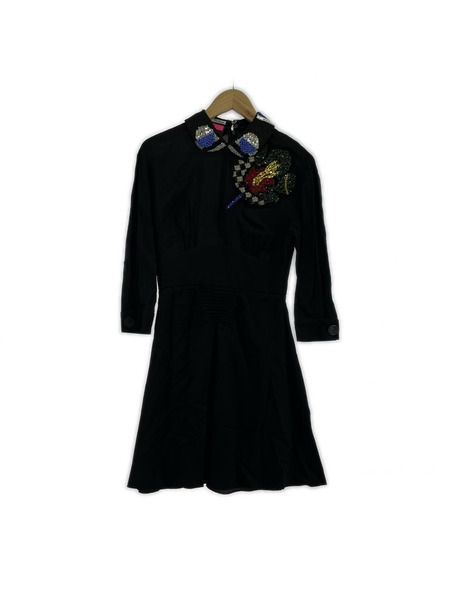 レディースラグ衣料 MIUMIU 17SS ワンピース