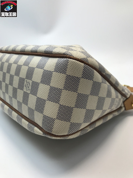 LOUIS VUITTON ルイヴィトン LV N41113 シラクーサPM ダミエアズール ショルダーバック