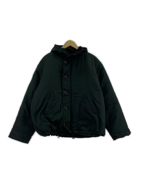 OLD・VINTAGE ジャケット ROYAL CANADIAN NAVY カナダ軍 デッキジャケット