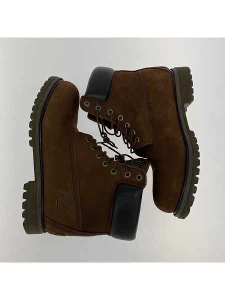 Timberland 9M 34049 ブーツ（40）