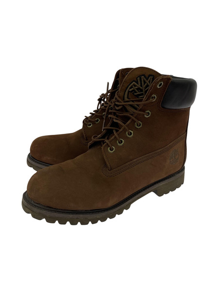 Timberland 9M 34049 ブーツ（40）