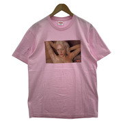 Supreme Gummo dot tee PNK (S)