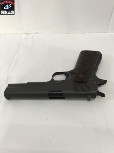 マルイ M1911A1 ガスブローバック