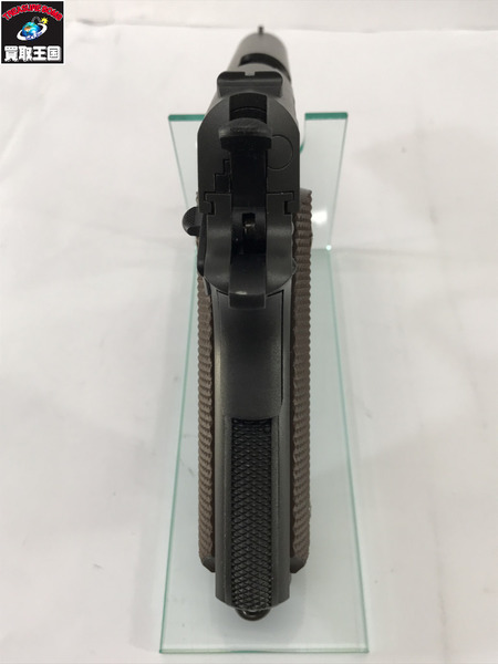 マルイ M1911A1 ガスブローバック