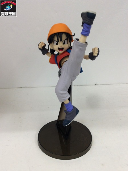 SCultures BIG 造形天下一武道会4 其之六 パン