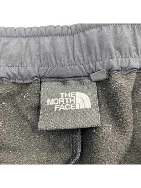 THE NORTH FACE/APEX THERMAL PANT/L/BLK/NB81704