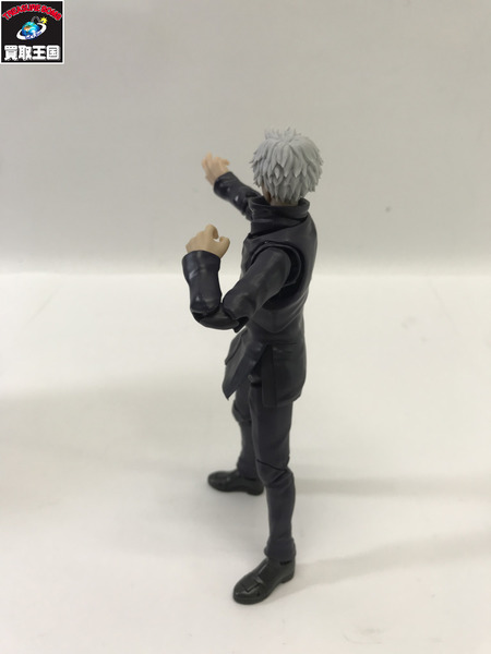 BANDAI 呪術廻戦 S.H.Figuarts 五条悟