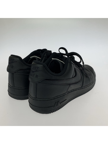 NIKE スニーカー AIR FORCE 1 QS SWOOSH PACK (27.5)
