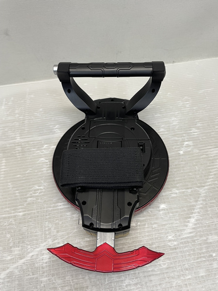 BANDAI   CSM タジャニティスピナー＆ゴーダメダルセット