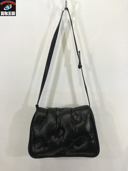 DIESEL ショルダーバッグ DUKKA
