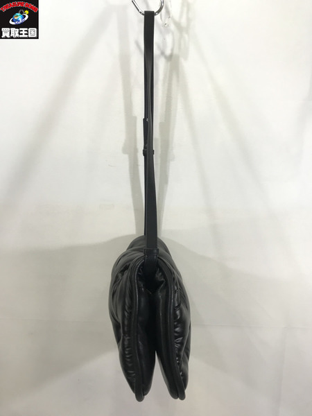 DIESEL ショルダーバッグ DUKKA