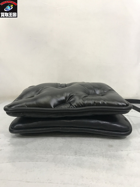 DIESEL ショルダーバッグ DUKKA