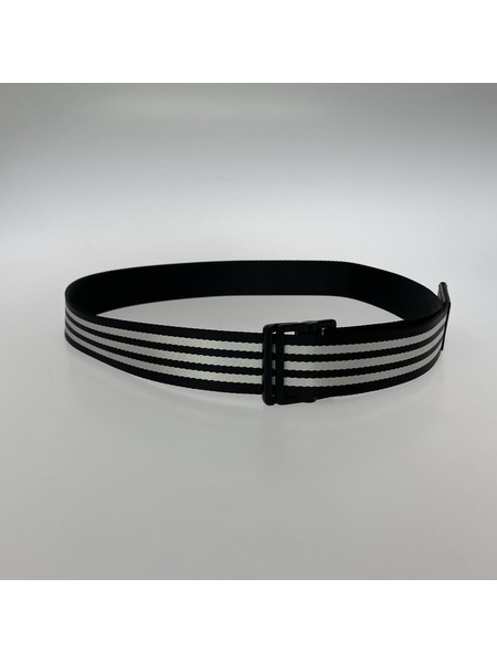 Y-3 ソノ他 ロゴBELT