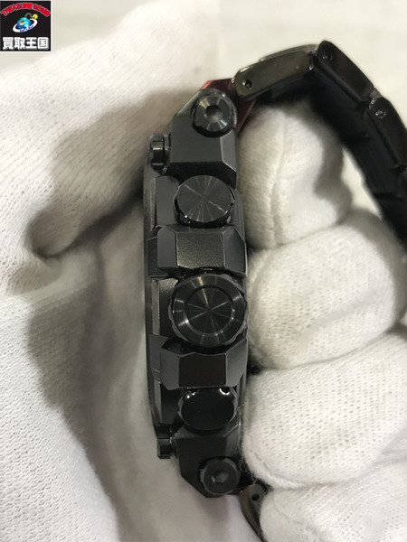 G-SHOCK MTG-B3000BD-1AJF Bluetooth搭載 電波ソーラー