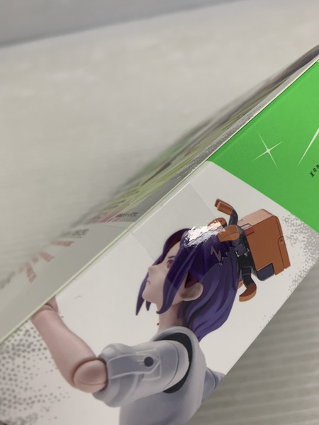 メーカー ガンダム S.H.Figuarts シュウジ・イトウ