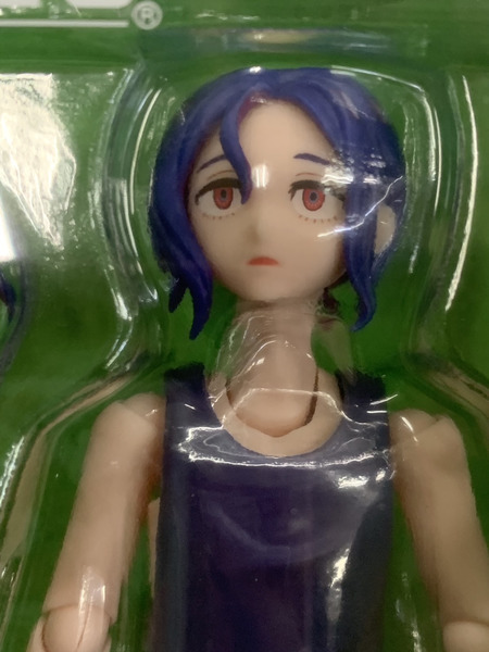 メーカー ガンダム S.H.Figuarts シュウジ・イトウ