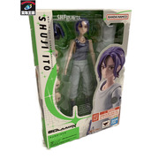 メーカー ガンダム S.H.Figuarts シュウジ・イトウ