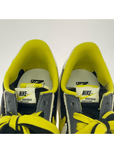 NIKE スニーカー DJ4877-001 UNDERCOVER × sacai LD Waffle