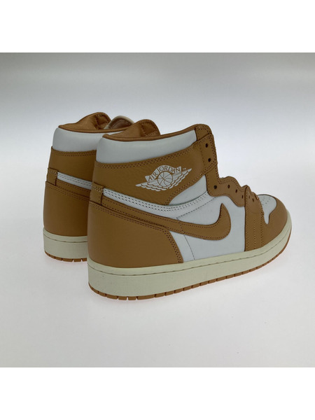 NIKE/Air Jordan 1 Retro High OG Praline/28cm