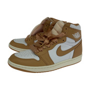 NIKE/Air Jordan 1 Retro High OG Praline/28cm