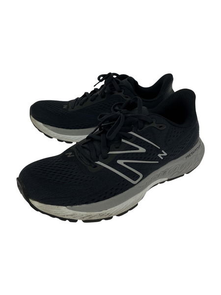 NEW BALANCE 880 (26.0) ブラック M880K13　