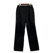 ARC'TERYX PALTZ CARGO PANT パンツ 黒